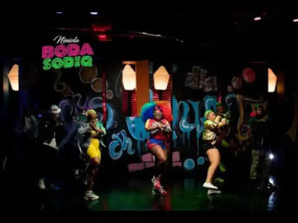 [Video] Niniola – Boda Sodiq